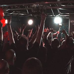 Maiden Anglia - Forevanescence