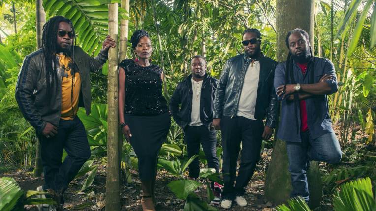 Morgan Heritage