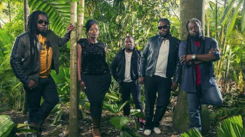 Morgan Heritage
