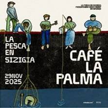 La pesca en sizigia