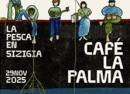 La pesca en sizigia