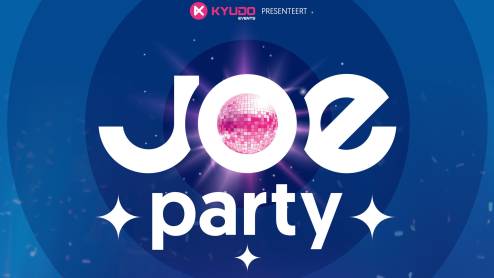 De Joe Party