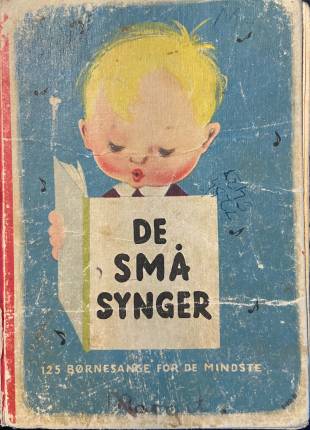 De Små Synger!