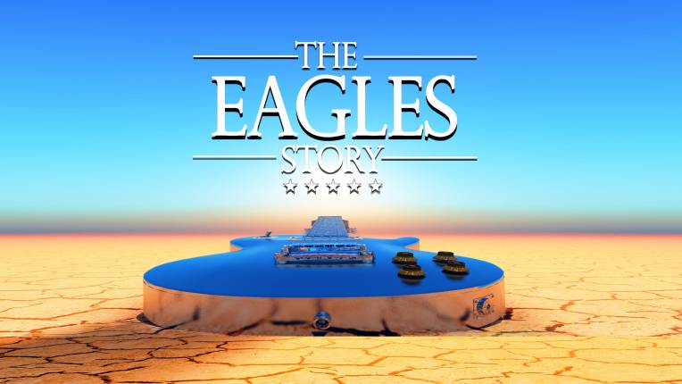 The Eagles Story