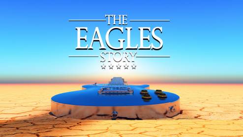 The Eagles Story