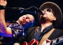The Blues Overdrive
