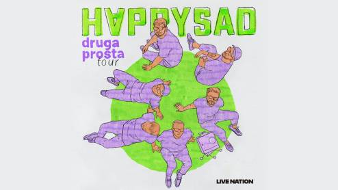 Happysad