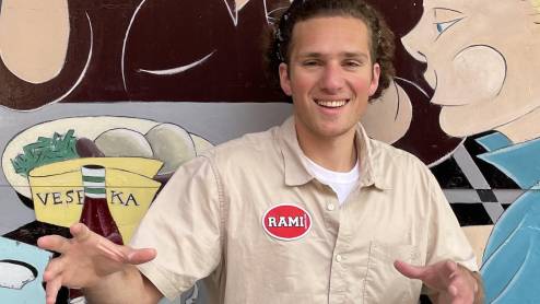 Rami 411