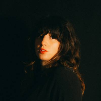 Joana Serrat