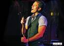 Aaron Tveit