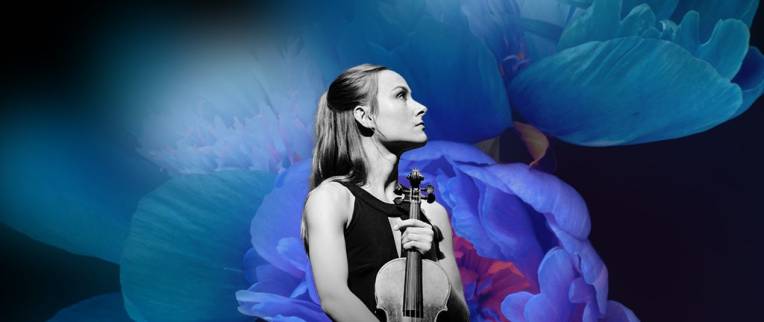 En Skaersommernatsdroem & Mendelssohns violinkoncert