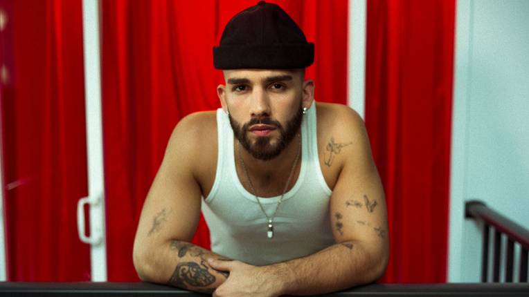 Manuel Turizo