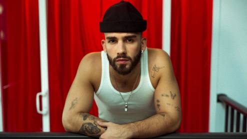 Manuel Turizo