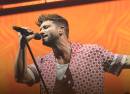Pablo Alboran