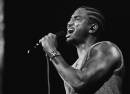 Trey Songz