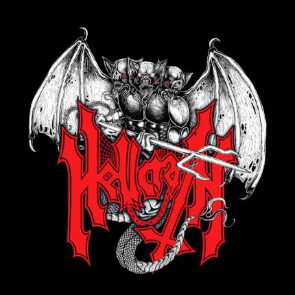 Hellcrash
