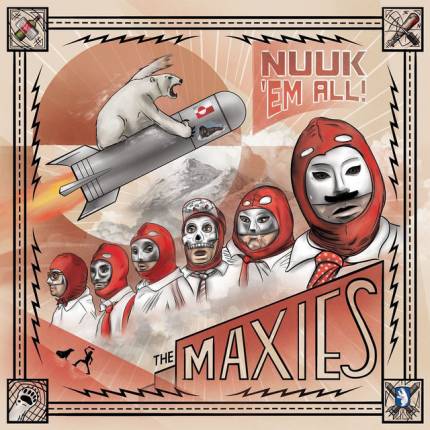 The Maxies