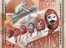 The Maxies