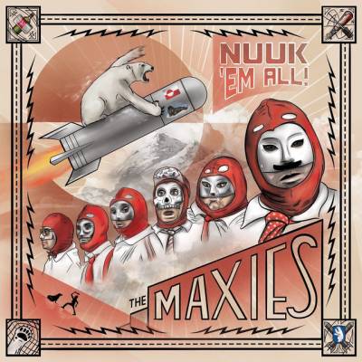 The Maxies
