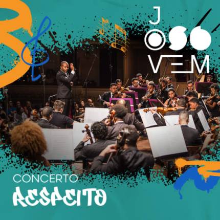 Orquestra Sinfônica Brasileira Jovem - Respeito
