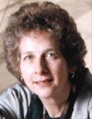 Jane Glover