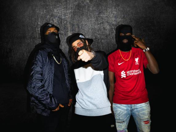 Shooter Gang (DK)