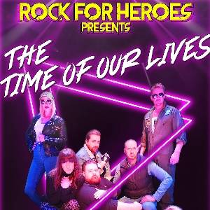 Time Of Our Lives