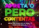 Apreta´o pero contentas