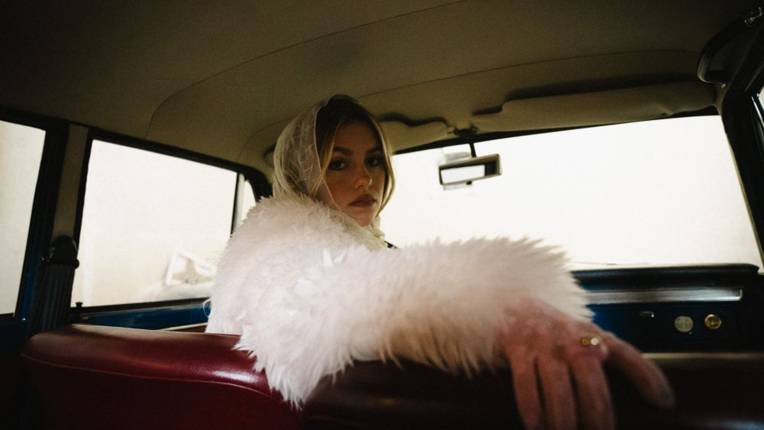 Eileen Alister