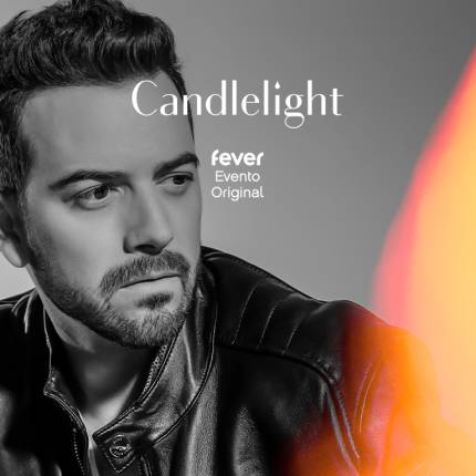 Candlelight Mane de la Parra