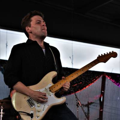 Gabe Stillman
