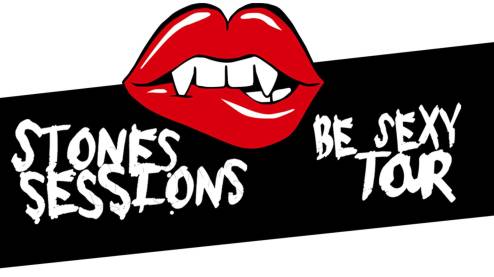 Stones Sessions