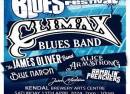 James Oliver Band