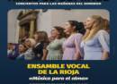 Ensamble Vocal La Rioja