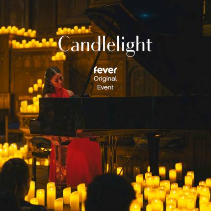 Candlelight Puccini, Verdi and Other Opera Favourites ft. Van-Anh Nguyen