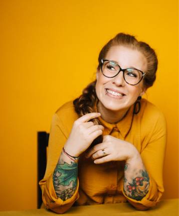 Sara Brandhuber