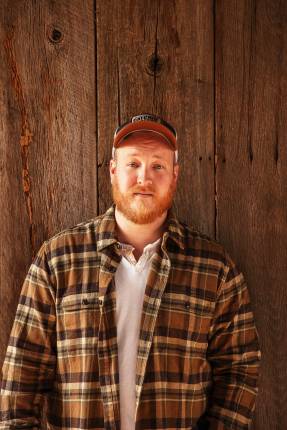 Tyler Joe Miller