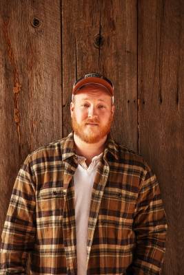 Tyler Joe Miller