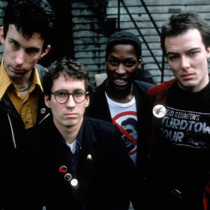 Box Seats: Dead Kennedys with Special Guests ( 21+ Only )