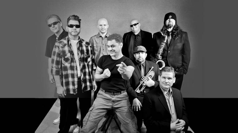 Dead Mans Party - Oingo Boingo and Danny Elfman Tribute Band