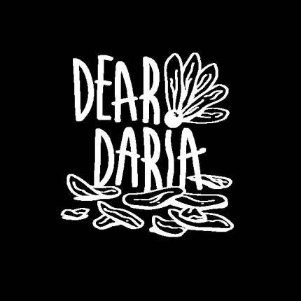 Dear Daria