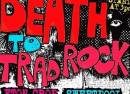 Death To Trad Rock: Eton Crop Sweetpool Etc