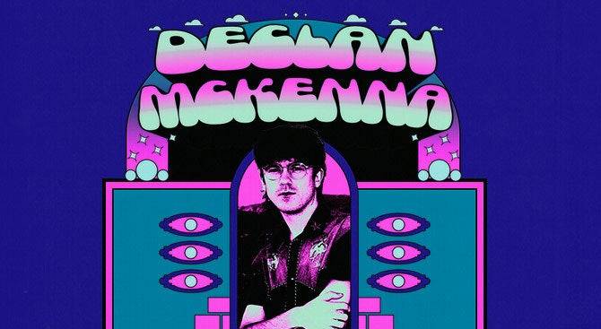 Declan McKenna - The Big Return