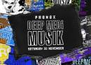 DEEP MEDi Musik (Secret Line Up) powered by RC1