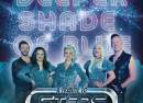 Deeper Shade of Blue - A tribute of Steps