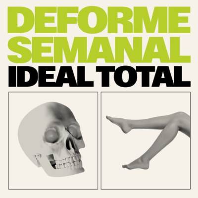 Deforme Semanal Ideal Total en Teatro Lope de Vega, Madrid Junio 2025