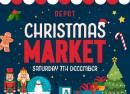 DEPOT: Christmas Market