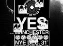 Deptford Northern Soul Club: NYE