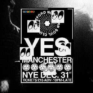 Deptford Northern Soul Club: NYE