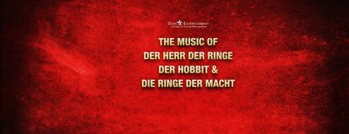 Der Herr der Ringe & Der Hobbit - Das Konzert